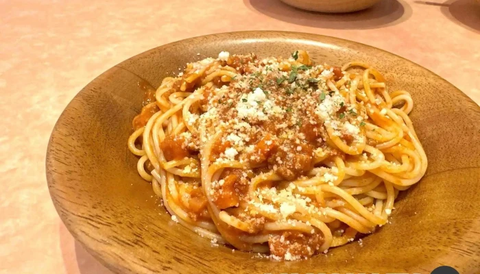 サイゼリヤ イオンモール新小松店 -  スパゲッティ - 小松市