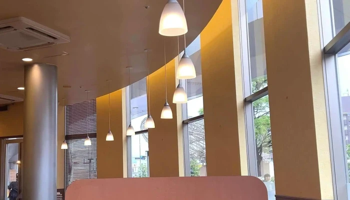 サイゼリヤ バロー刈谷駅前店 -  写真 - 刈谷市