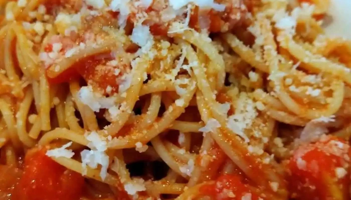 サイゼリヤ ビバモール寝屋川店 -  スパゲッティ - 寝屋川市