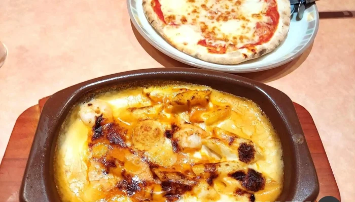 サイゼリヤ 久米川駅前店 -  料理飲み物 - 東村山市