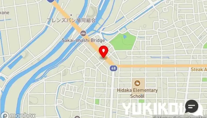 の地図 サイゼリヤ 刈谷店 ファミリー レストラン, イタリア料理店 で 刈谷市
