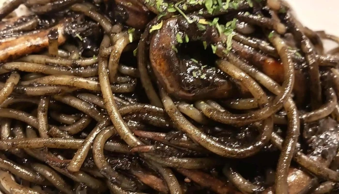 サイゼリヤ 刈谷店 -  蕎麦 - 刈谷市