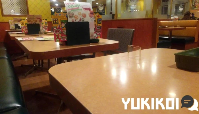 サイゼリヤ 刈谷店 -  雰囲気 - 刈谷市