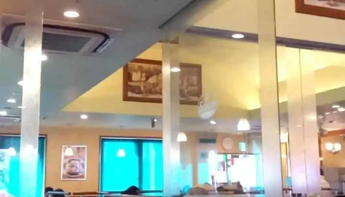 サイゼリヤ 東村山店 -  雰囲気 - 東村山市