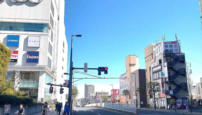 サイゼリヤ 浦和東口店 -  行き方 - さいたま市