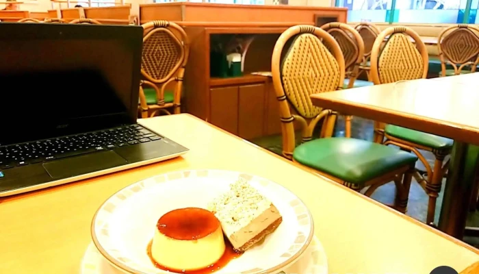 サイゼリヤ 港南中学校前店 -  料理飲み物 - 港区