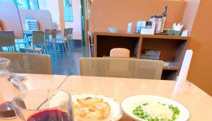 サイゼリヤ 草津エイスクエア店 -  写真 - 草津市