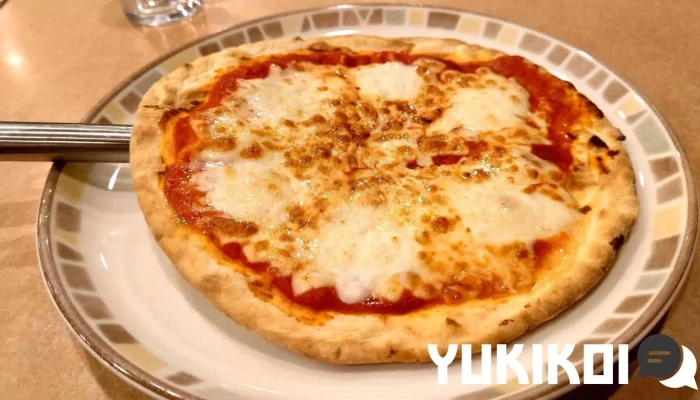 サイゼリヤ 野田愛宕店 -  ピザ - 野田市