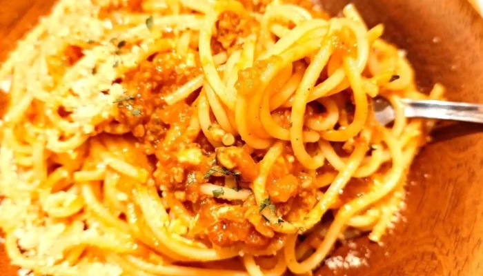 サイゼリヤ 香里園駅前店 -  スパゲッティ - 寝屋川市