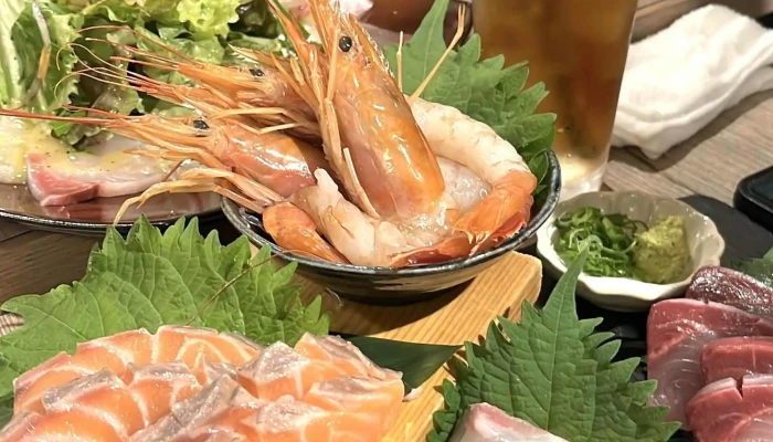 サカナトニックbacu -  営業中 - 寝屋川市