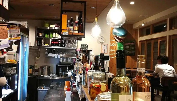 サカナトニックbacu -  料理飲み物 - 寝屋川市
