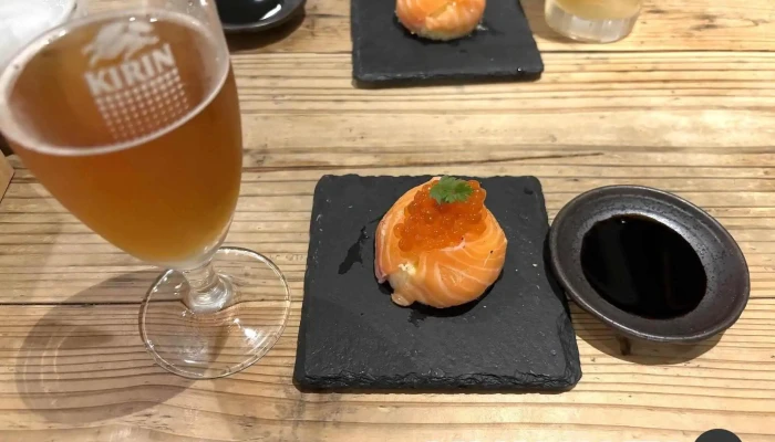 サカナトニックbacu -  最新 - 寝屋川市