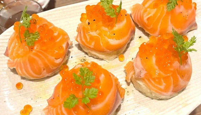 サカナトニックbacu -  近く - 寝屋川市