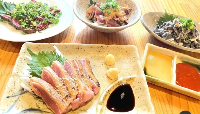 サカバマンモス -  料理飲み物 - ニセコ町