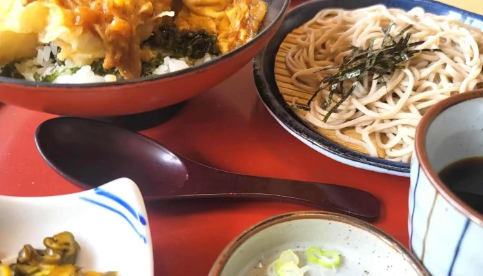 サガミ 草津店 -  スコア - 草津市