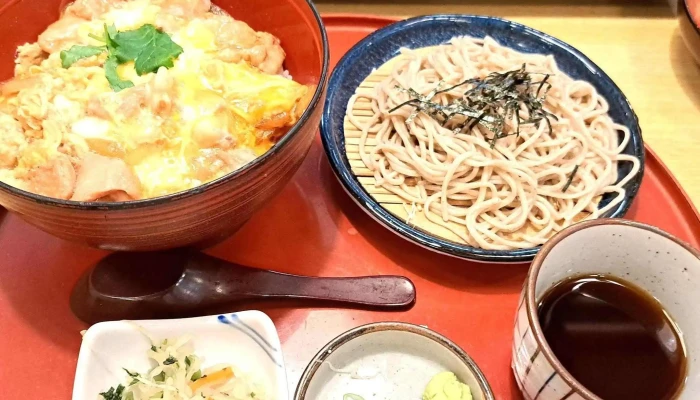 サガミ 草津店 -  写真 - 草津市