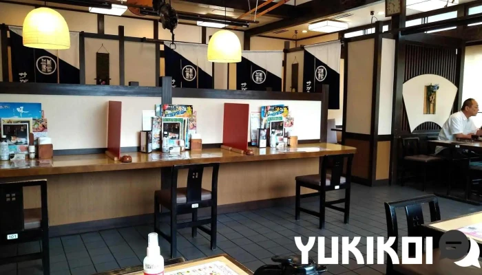 サガミ 草津店 -  雰囲気 - 草津市