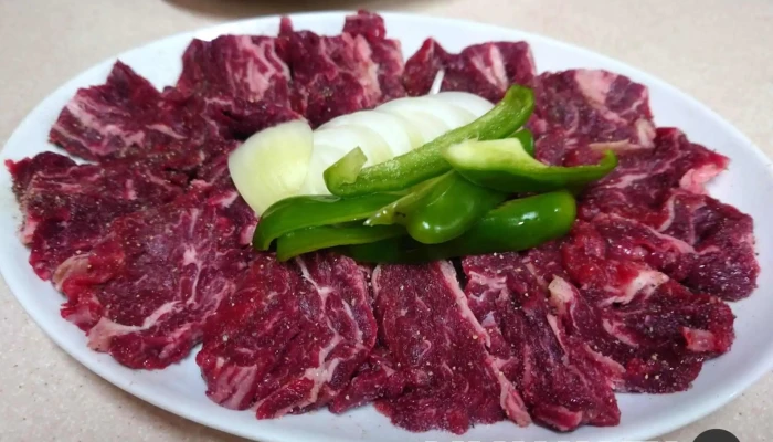 サブちゃん -  馬肉 - 名寄市