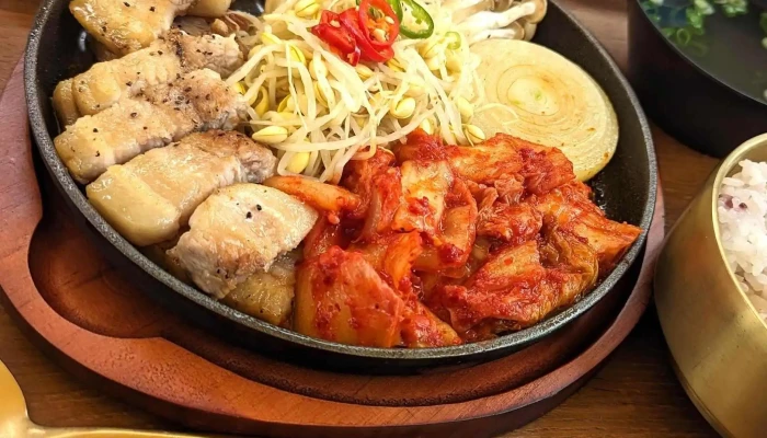 サランポチャ Sarang Pocha -  料金 - 萩市