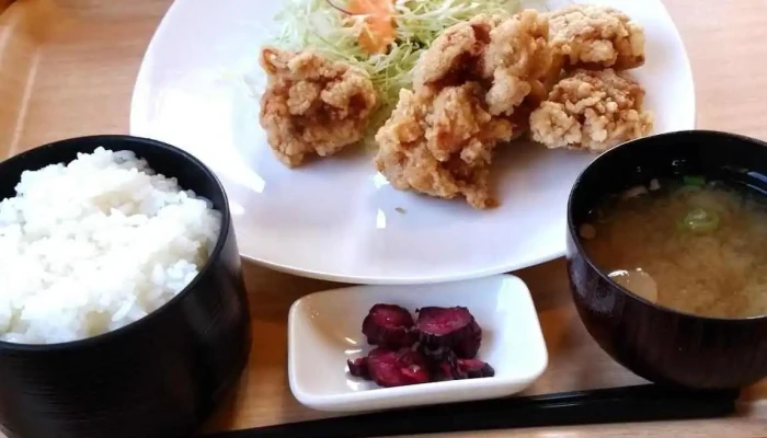 サンニーノ -  スープ - 二戸市
