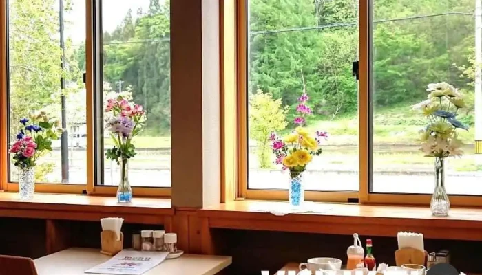 サンニーノ -  雰囲気 - 二戸市