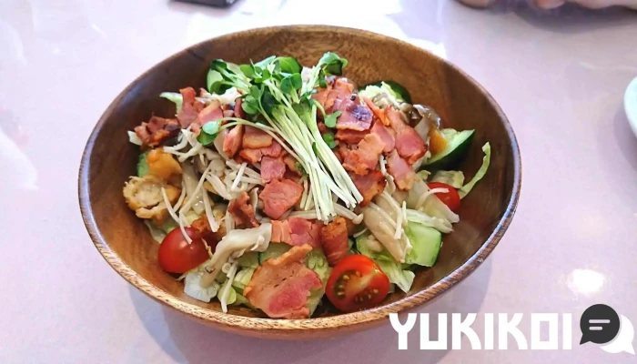 サンマルコ -  料理飲み物 - 萩市