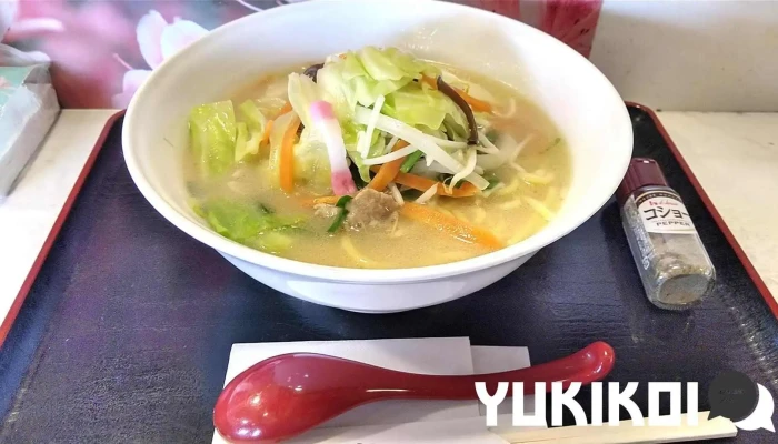 サンマールセンター -  料理飲み物 - 延岡市