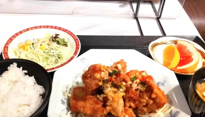 ザキューブレストラン -  コメント - 千葉市