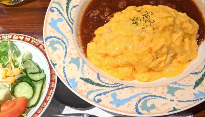 ザキューブレストラン -  プロモーション - 千葉市