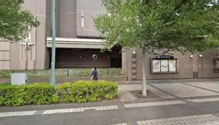 ザキューブレストラン - 千葉市