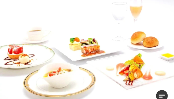ザクルーズクラブ東京 オーナー提供 - 品川区