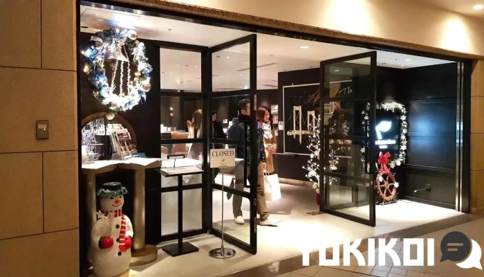 ザ・クルーズクラブ東京 - 品川区