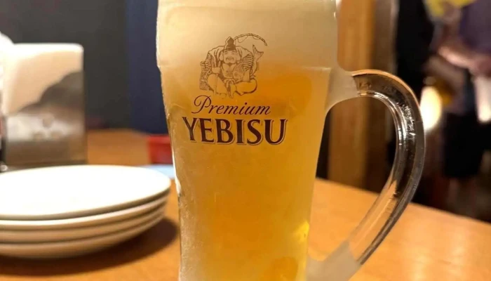 ザ洋食屋 キチキチ ビール - 京都市