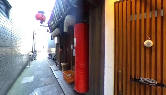 ザ洋食屋 キチキチ 京都市 - 京都市