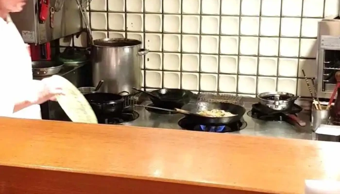 ザ洋食屋 キチキチ 動画 - 京都市