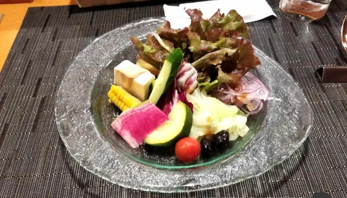 ザ洋食屋 キチキチ 料理飲み物 - 京都市