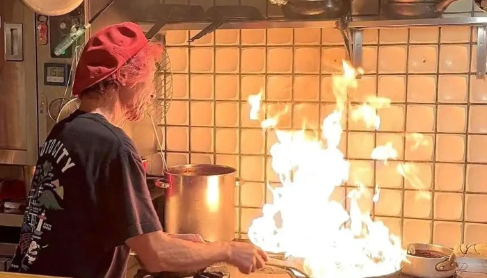 ザ洋食屋 キチキチ 最新 - 京都市