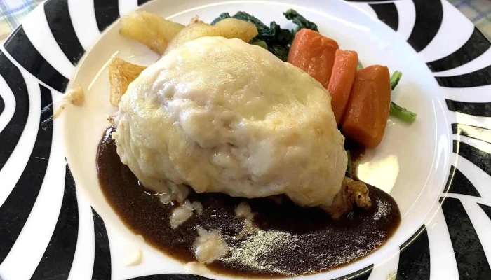 シェイトー 写真 - 前橋市