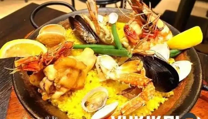 シェフデブッチョ 料理飲み物 - さいたま市