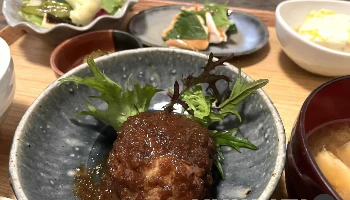 シオジリ - 塩尻市