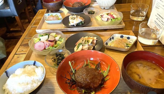 シオジリ - 塩尻市