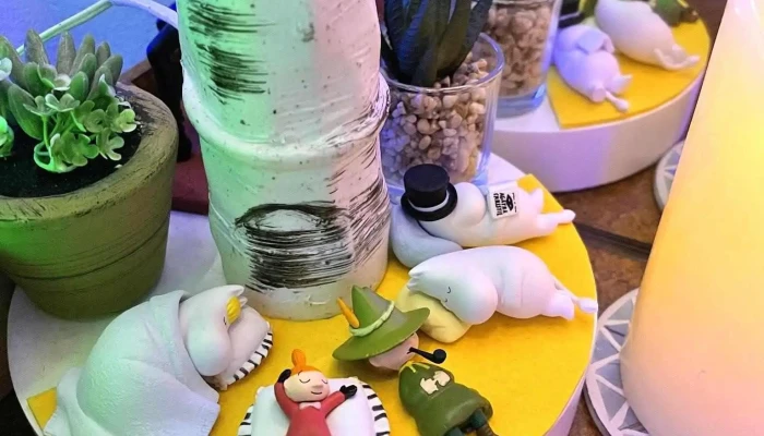 シシリアン 料理飲み物 - 人吉市