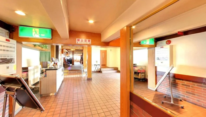 シャロン柏原店 - 柏原市