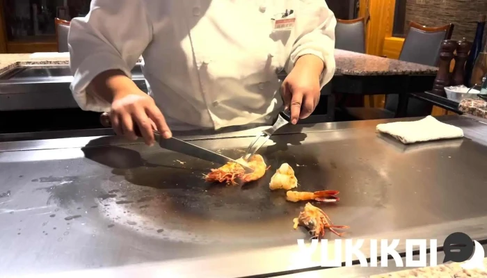 シャロン柏原店 -  鉄板焼き - 柏原市