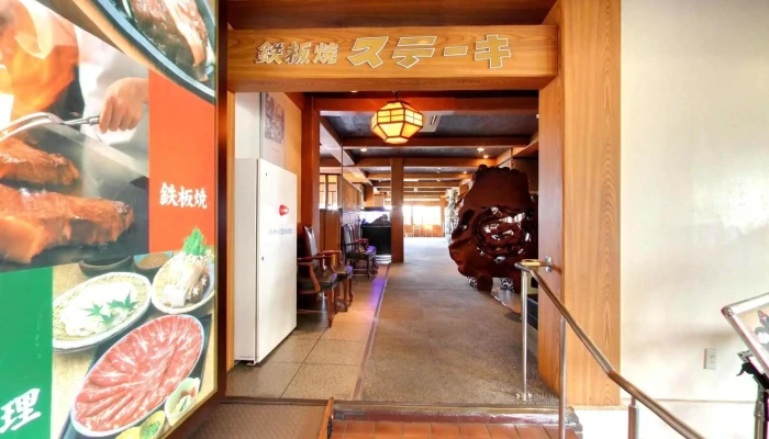 シャロン柏原店 -  雰囲気 - 柏原市