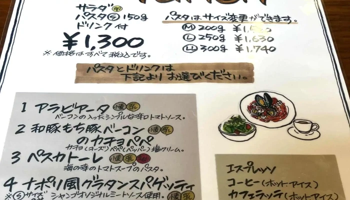 シャンゴ 前橋南店 -  どこ - 前橋市