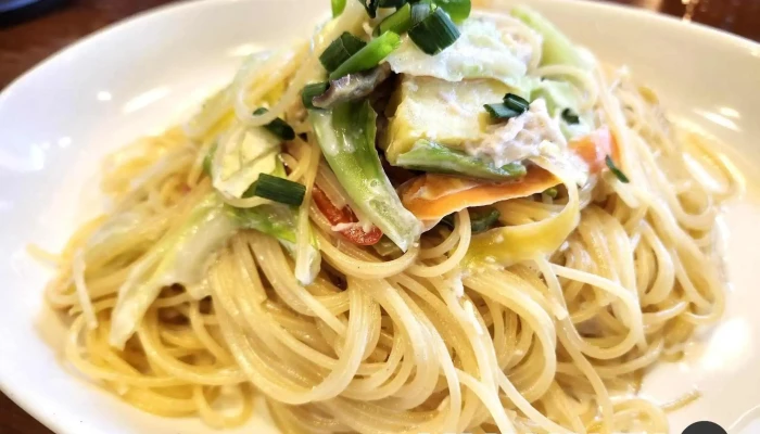 シャンゴ 前橋南店 -  スパゲッティ - 前橋市