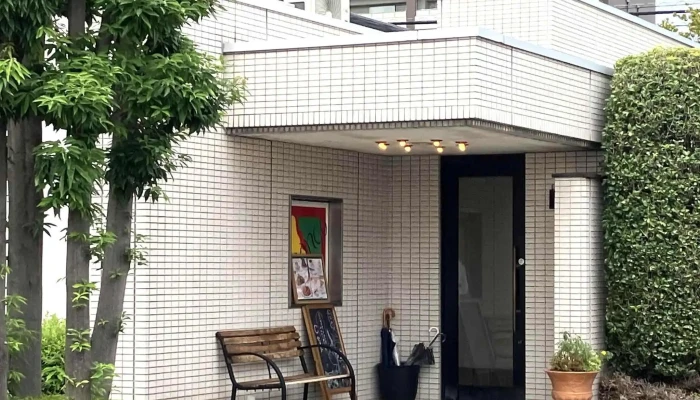 シャンゴ 前橋南店 -  住所 - 前橋市