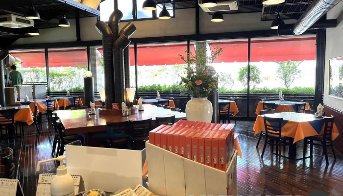 シャンゴ 前橋南店 -  雰囲気 - 前橋市
