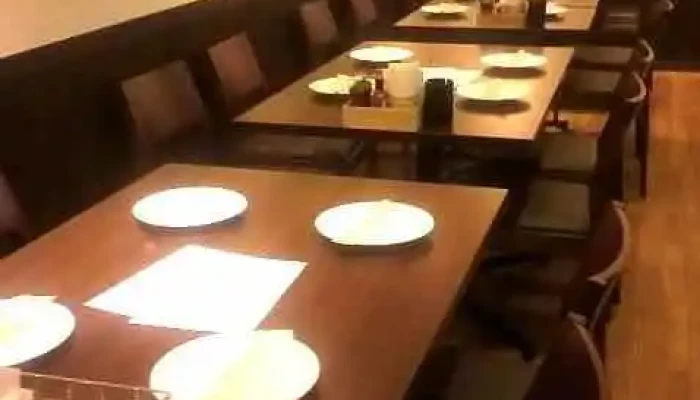 シルバースプーン -  雰囲気 - 千葉市